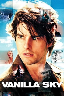 Oglądaj Vanilla Sky online