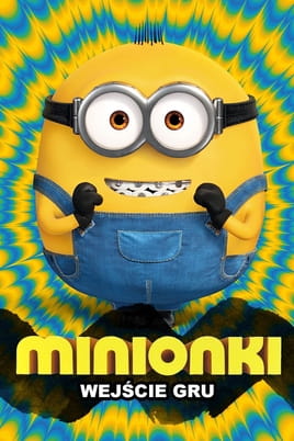 Minionki: Wejście Gru