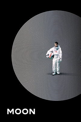 Moon - SWEET.TV Watch Moon online