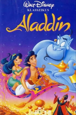 Aladdin Aladdin