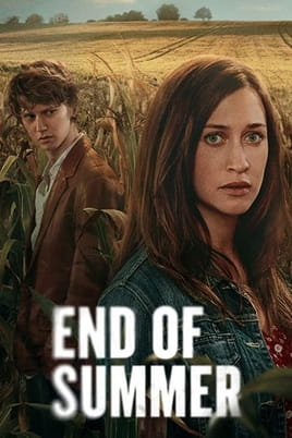 Watch End of Summer online