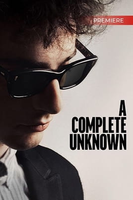 A Complete Unknown - SWEET.TV Watch A Complete Unknown online