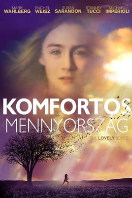 Komfortos mennyország
