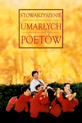 Oglądaj Stowarzyszenie Umarłych Poetów online