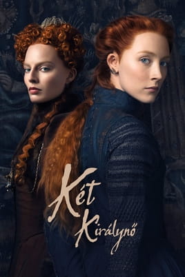 Két királynő - SWEET.TV Nézz Két királynő tartalmakat online