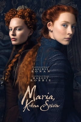 Maria, królowa Szkotów