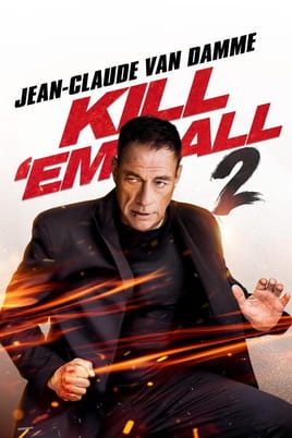 Kill 'em All 2 - SWEET.TV Watch Kill 'em All 2 online