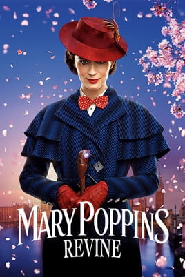 Urmărește online Mary Poppins revine