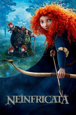 Neînfricată