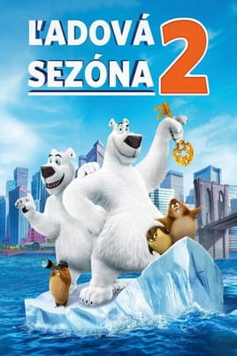Ľadová sezóna 2 - SWEET.TV Sledovať Ľadová sezóna 2 online