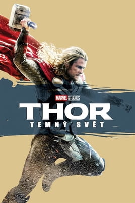 Sledovat Thor Temný svět online