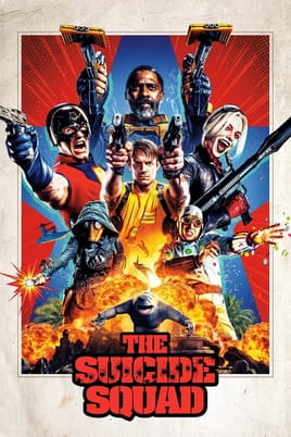 The Suicide Squad - SWEET.TV Watch The Suicide Squad online