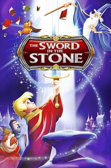 Guarda The Sword in the Stone online