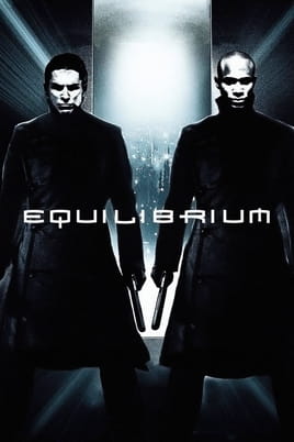 Equilibrium - SWEET.TV Watch Equilibrium online