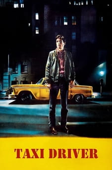 უყურეთ Taxi Driver ონლაინ რეჟიმში
