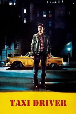 Taxi Driver - SWEET.TV Watch Taxi Driver online