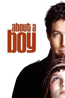 უყურეთ About a Boy ონლაინ რეჟიმში