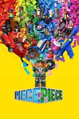 Nézz Piece by Piece tartalmakat online