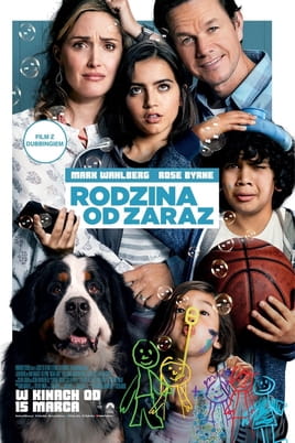 Rodzina od Zaraz