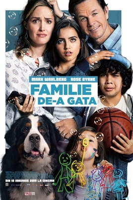 Familie dea gata - SWEET.TV Urmărește online Familie dea gata