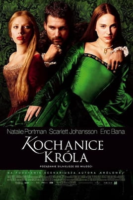 Kochanice króla