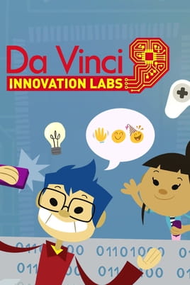 Da Vinci Találmány Labor - SWEET.TV Nézz Da Vinci Találmány Labor tartalmakat online