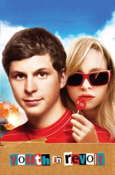 უყურეთ Youth in Revolt ონლაინ რეჟიმში