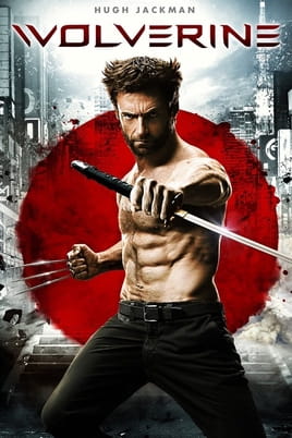 Wolverine - SWEET.TV Sledovat Wolverine online
