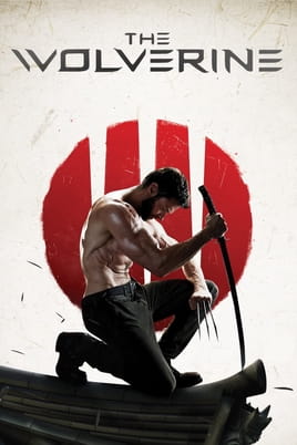 Wolverine Wolverine