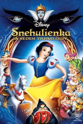 Sledovať Snehulienka a sedem trpaslíkov online