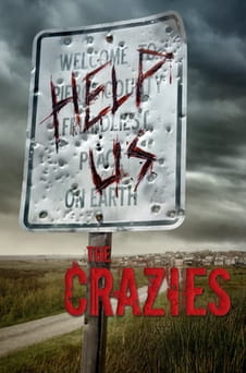 უყურეთ The Crazies ონლაინ რეჟიმში
