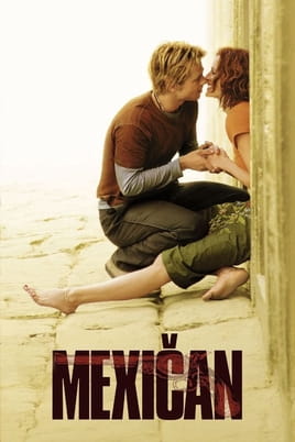 Mexičan Mexičan
