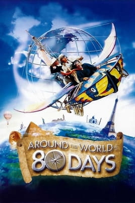 Around the World in 80 Days - SWEET.TV Watch Around the World in 80 Days online