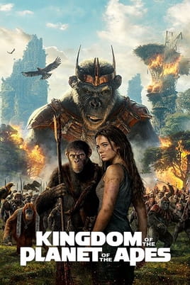 Kingdom of the Planet of the Apes - SWEET.TV Watch Kingdom of the Planet of the Apes online