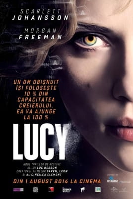 Urmărește online Lucy