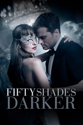 Watch Fifty Shades Darker online