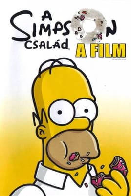 Nézz A Simpson család - A film tartalmakat online