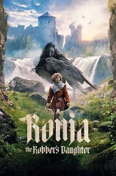 Ver Ronja the Robbers Daughter online