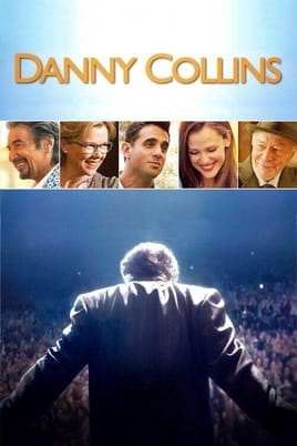 Danny Collins - SWEET.TV Sledovať Danny Collins online