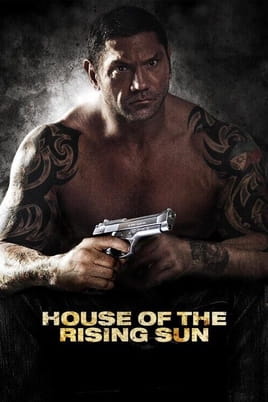 House of the Rising Sun