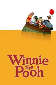 Guarda Winnie the Pooh online