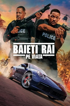 Băieți răi pe viață Băieți răi pe viață
