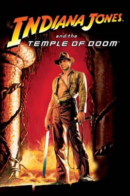 Indiana Jones și templul blestemat Indiana Jones și templul blestemat