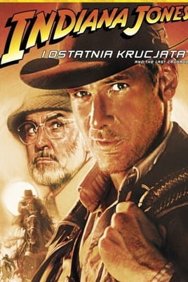 Oglądaj Indiana Jones i Świątynia Zagłady online