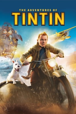 Aventurile lui Tintin: Secretul Licornului Aventurile lui Tintin: Secretul Licornului