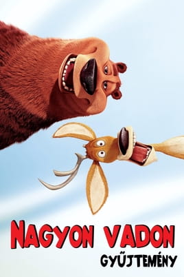 Nézz Nagyon vadon tartalmakat online