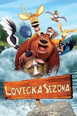 Sledovat Lovecká sezóna online