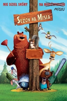 Oglądaj Sezon na misia online