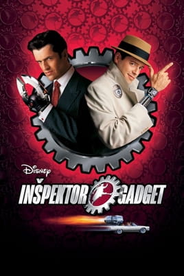 Inspektor Gadget