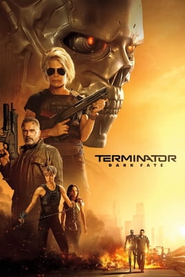 Terminator: Dark Fate - SWEET.TV Watch Terminator: Dark Fate online